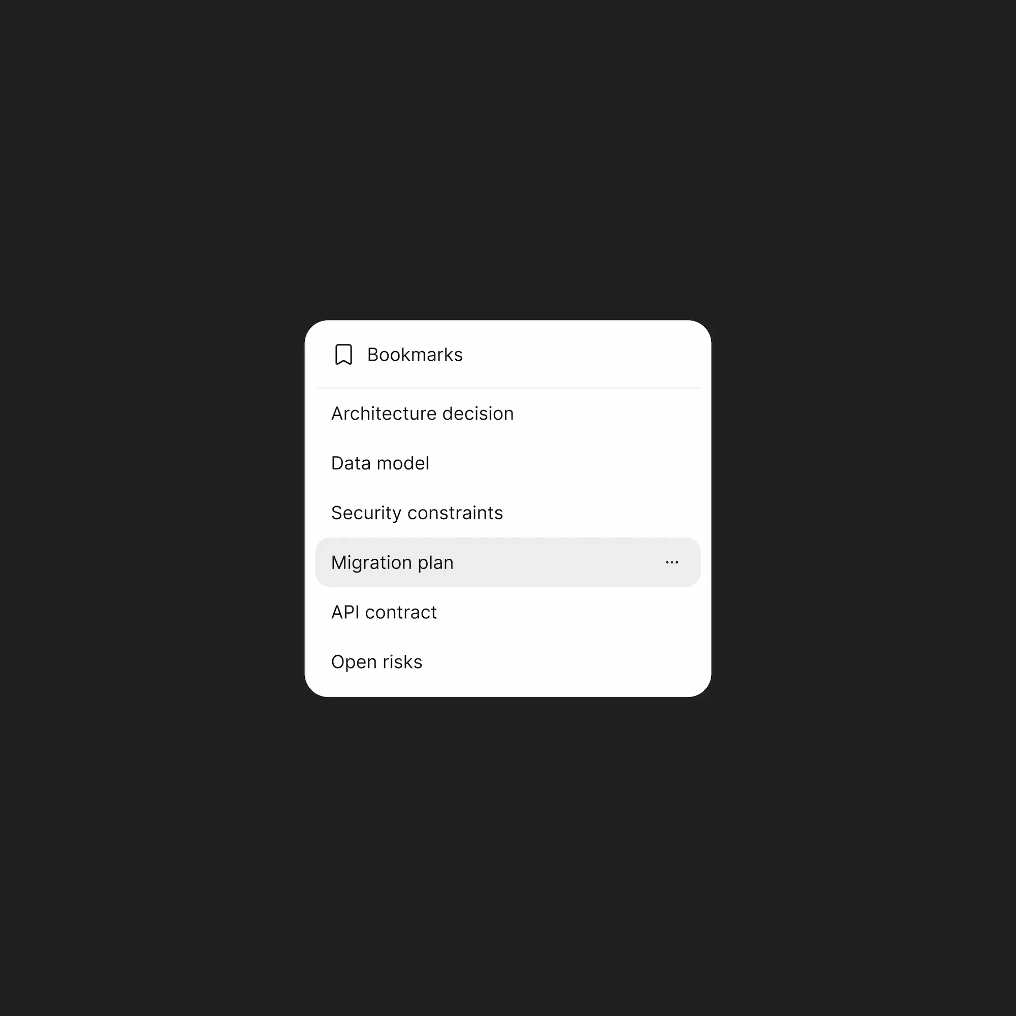 UI element 06